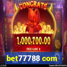 bet77788 com